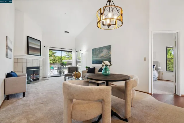 $395,000 | 1731-1731 South Villa Way, Walnut Creek, CA 94595