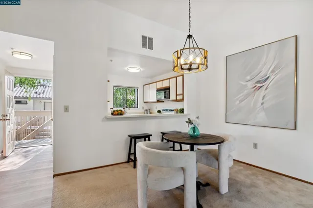 $395,000 | 1731-1731 South Villa Way, Walnut Creek, CA 94595