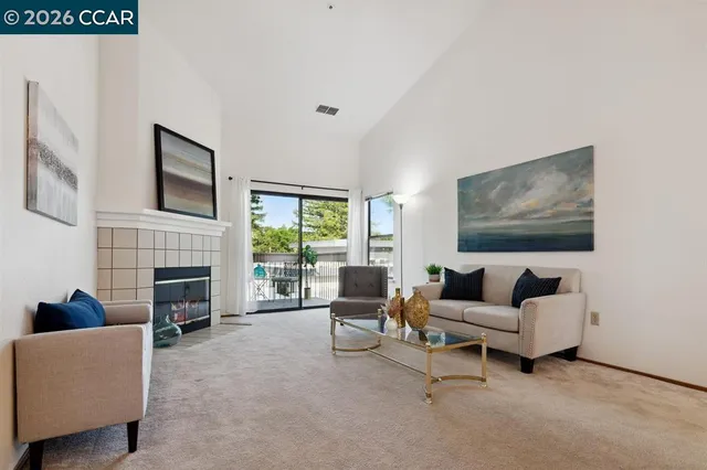 $395,000 | 1731-1731 South Villa Way, Walnut Creek, CA 94595