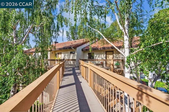$395,000 | 1731-1731 South Villa Way, Walnut Creek, CA 94595