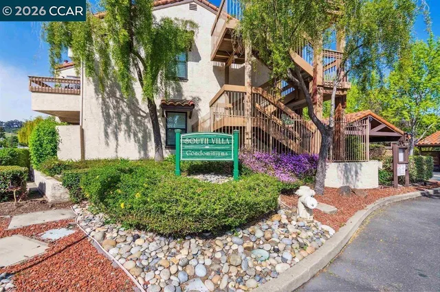 $395,000 | 1731-1731 South Villa Way, Walnut Creek, CA 94595
