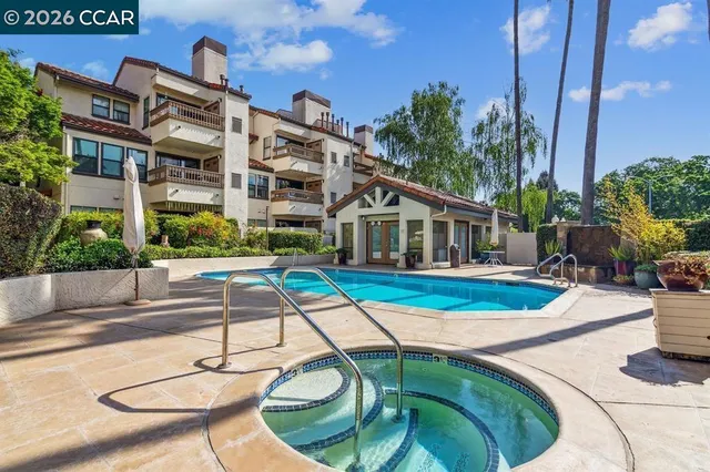 $395,000 | 1731-1731 South Villa Way, Walnut Creek, CA 94595