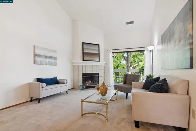 $395,000 | 1731-1731 South Villa Way, Walnut Creek, CA 94595