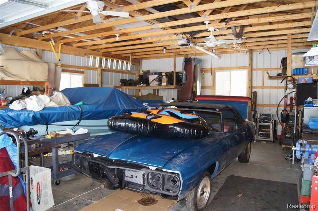 2312 Imlay City Road Lapeer, MI 48446 - Photo 27 of 33 DSC00591.JPG