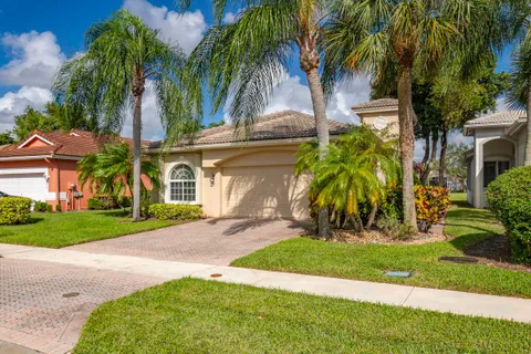 $425,000 | 8089 Brindisi Lane, Boynton Beach, FL 33472