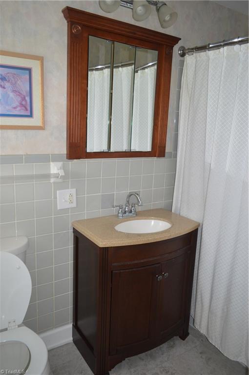 1355 Copeland School Road Dobson, NC 27017 - Photo 3 of 21 Gallery Image 3