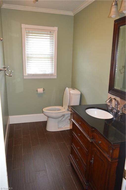 1355 Copeland School Road Dobson, NC 27017 - Photo 8 of 21 Gallery Image 8