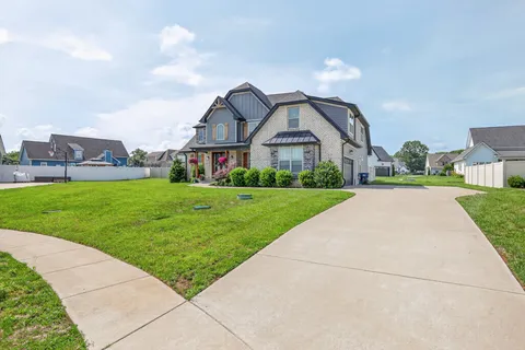 $665,000 | 9908 Bluegill Court, Murfreesboro, TN 37129