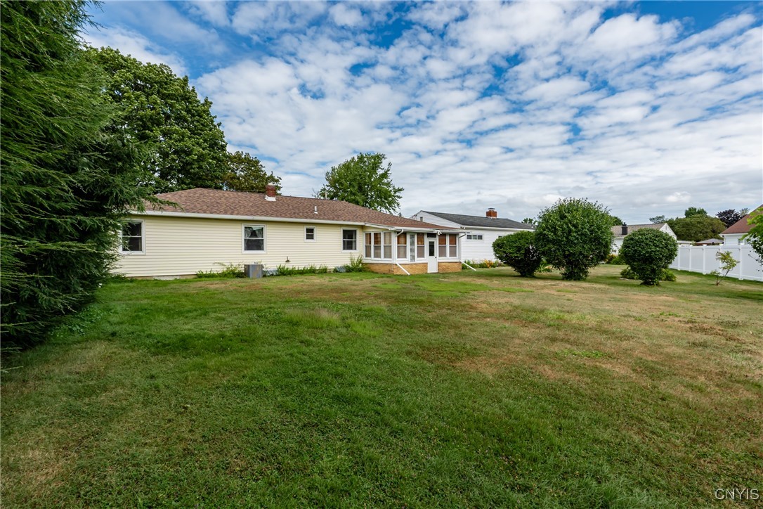 1515 Gibson Road Utica, NY 13501 - Photo 27 of 28