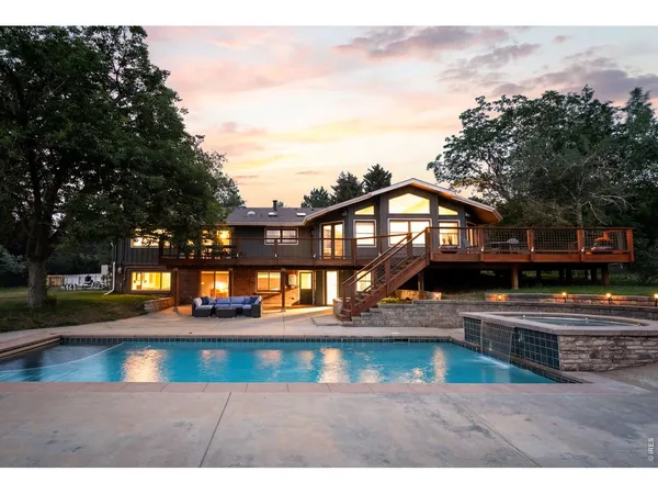 $2,400,000 | 635 Ord Drive, Boulder, CO 80303