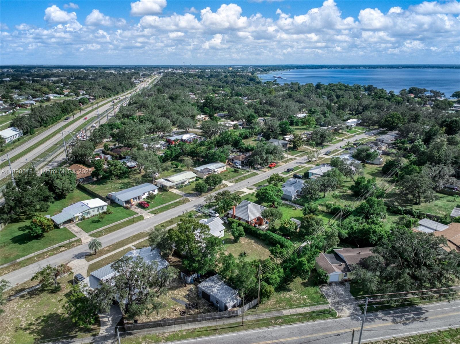 1612 Hitakee Avenue Sebring, FL 33870 - Photo 34 of 34 a view of a city