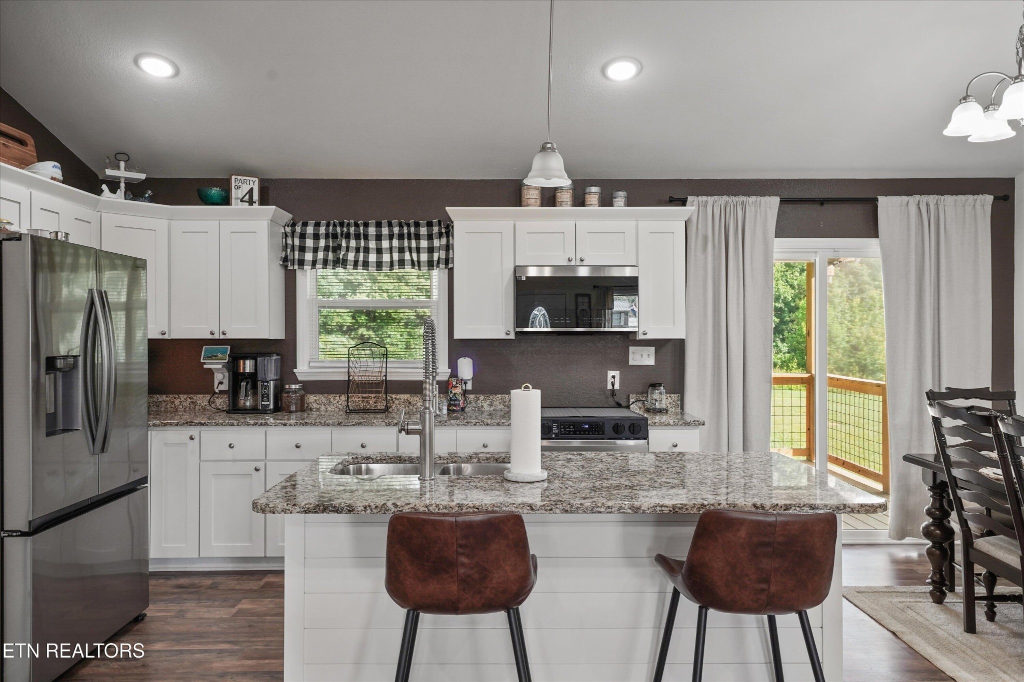 420 Heidel Road Wartburg, TN 37887 - Photo 15 of 43 Gallery Image 15