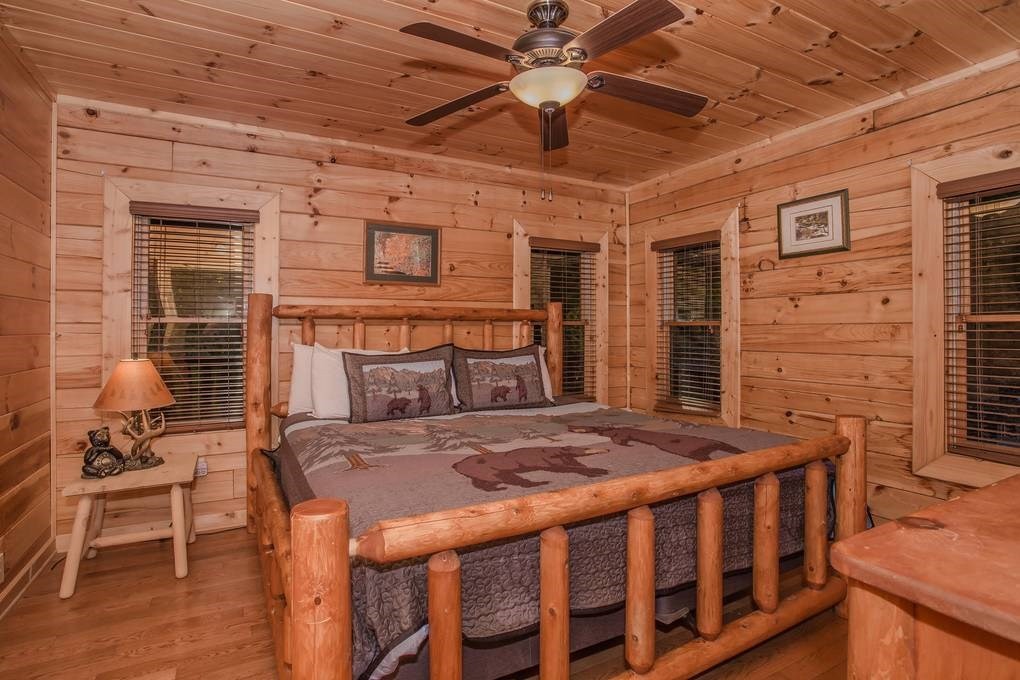 3303 Sugar Maple Loop Road Sevierville, TN 37862 - Photo 25 of 45
