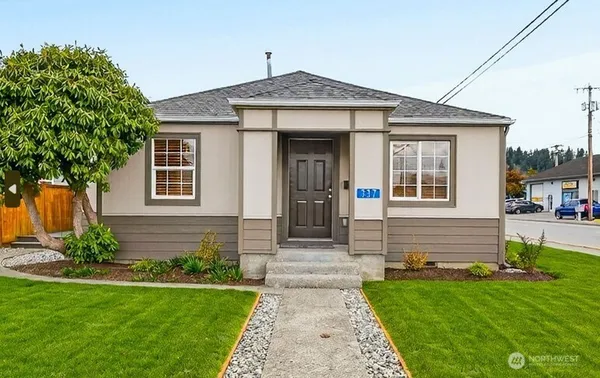 $574,900 | 337 East Rio Vista Avenue, Burlington, WA 98233