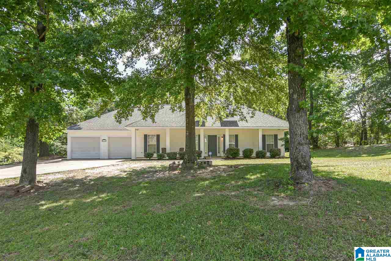 12500 Timberlane Road Ralph, AL 35480 - Photo 2 of 35