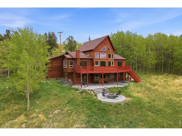 $869,000 | 208 Howe Court, Black Hawk, CO 80422