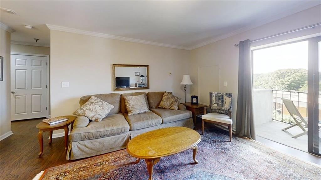 300 Johnson Ferry Road, Unit B506 Atlanta, GA 30328 - Photo 14 of 51