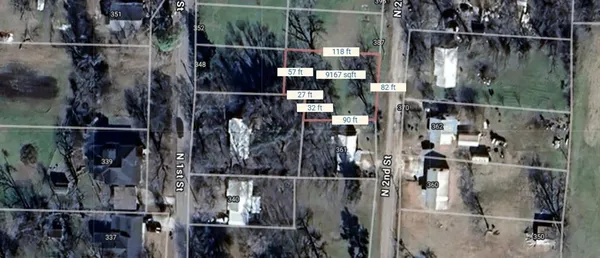 $135,000 | Tbd Lot 6-10 Tbd Street, Point, TX 75472