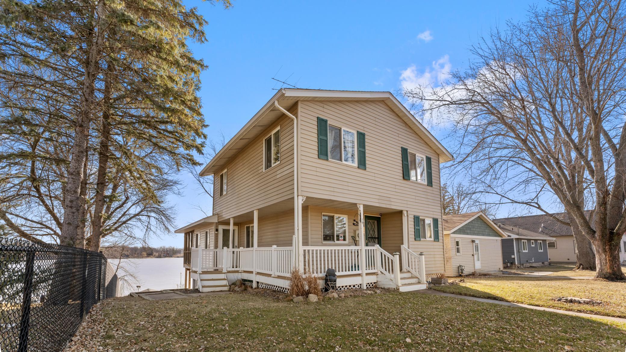 17104 Edgewater Road Northeast Pine City, MN 55063 - Photo 1 of 1 Gallery Image 1