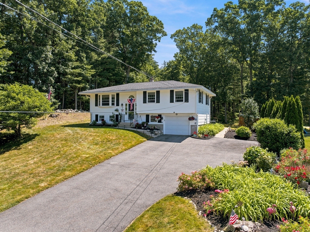 24 Old Stage Road Chelmsford, MA 01824 - Photo 2 of 27
