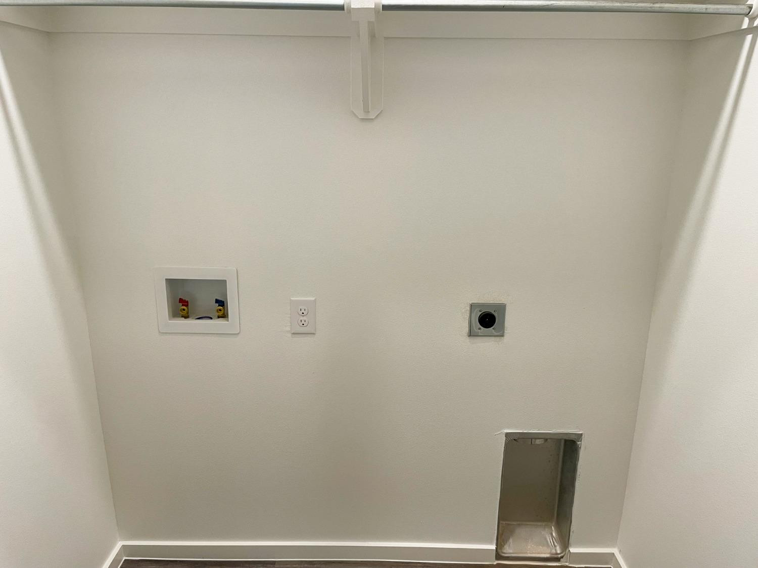 1915 Langford Avenue, Unit A Lubbock, TX 79407 - Photo 11 of 23 a view of a small space