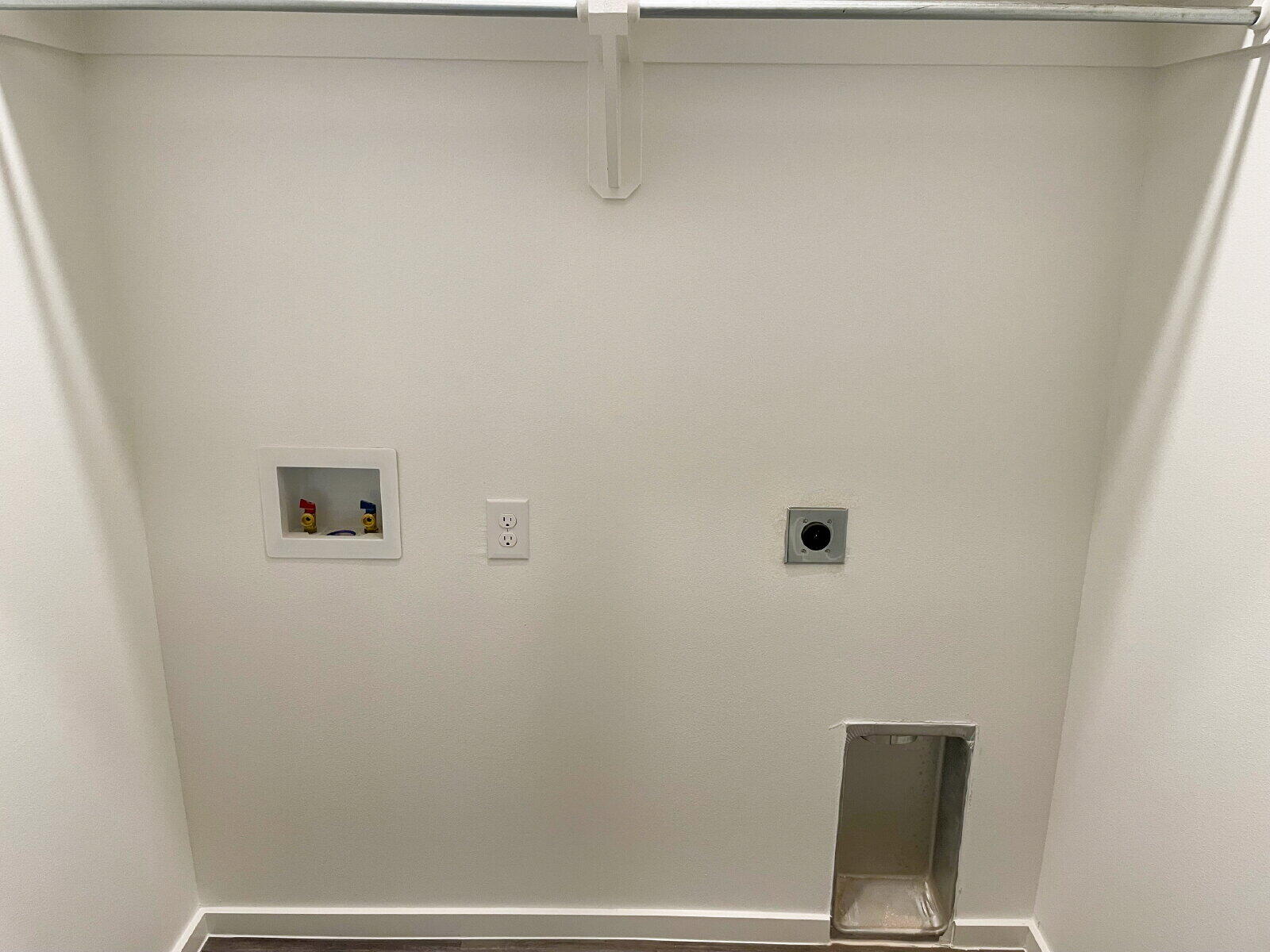 1915 Langford Avenue, Unit A Lubbock, TX 79407 - Photo 16 of 23 a view of a small space