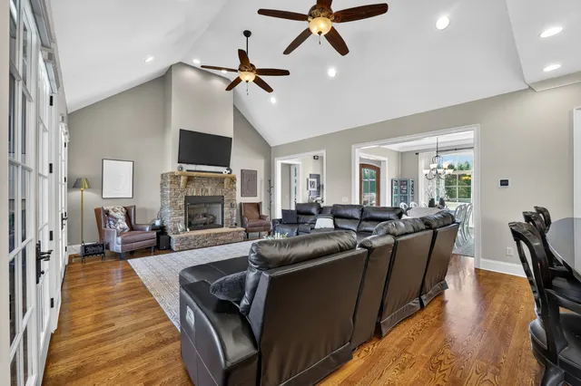 $849,900 | 1001 Williams Street, Decherd, TN 37324