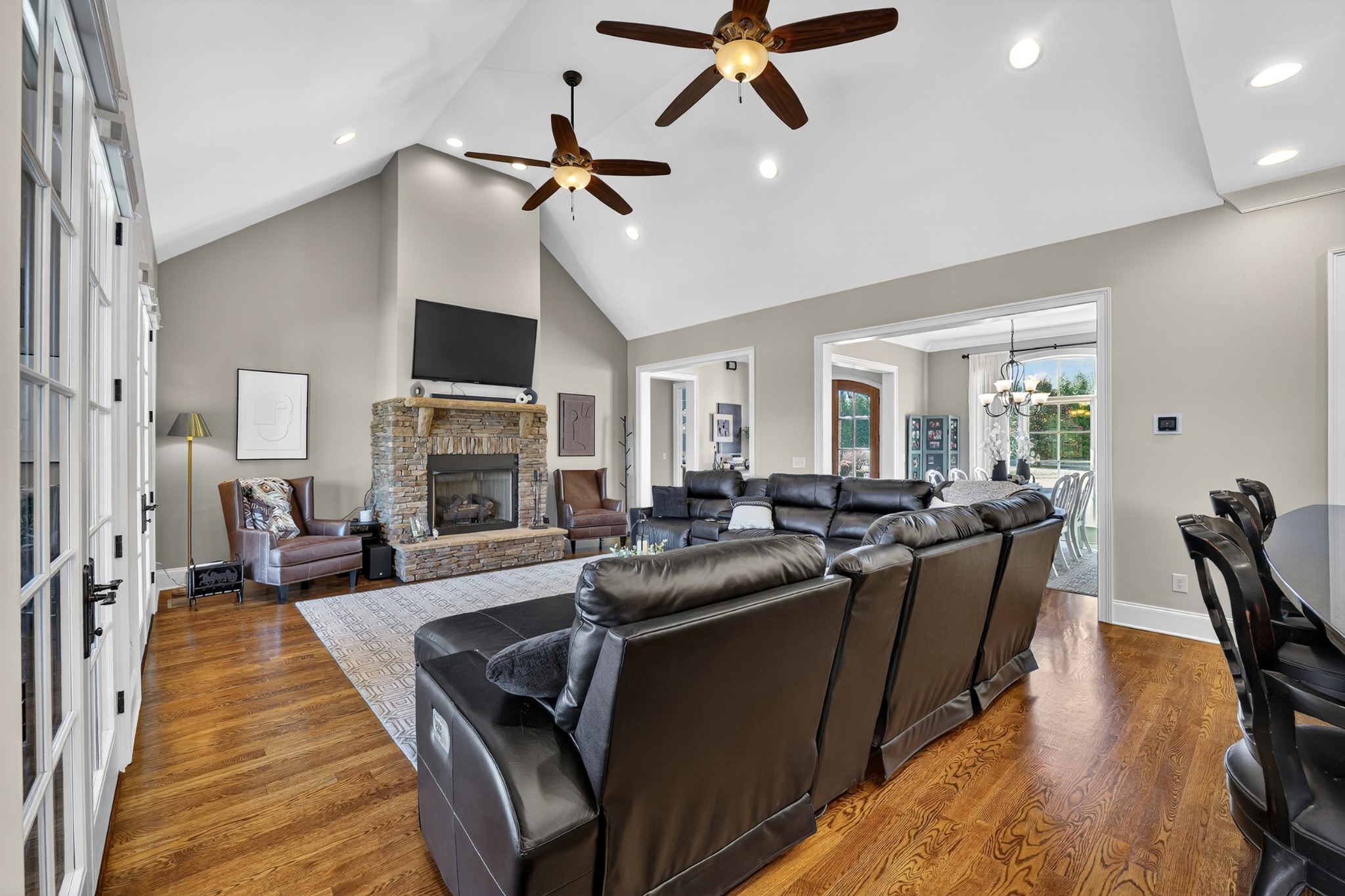 1001 Williams Street Decherd, TN 37324 - Photo 11 of 71