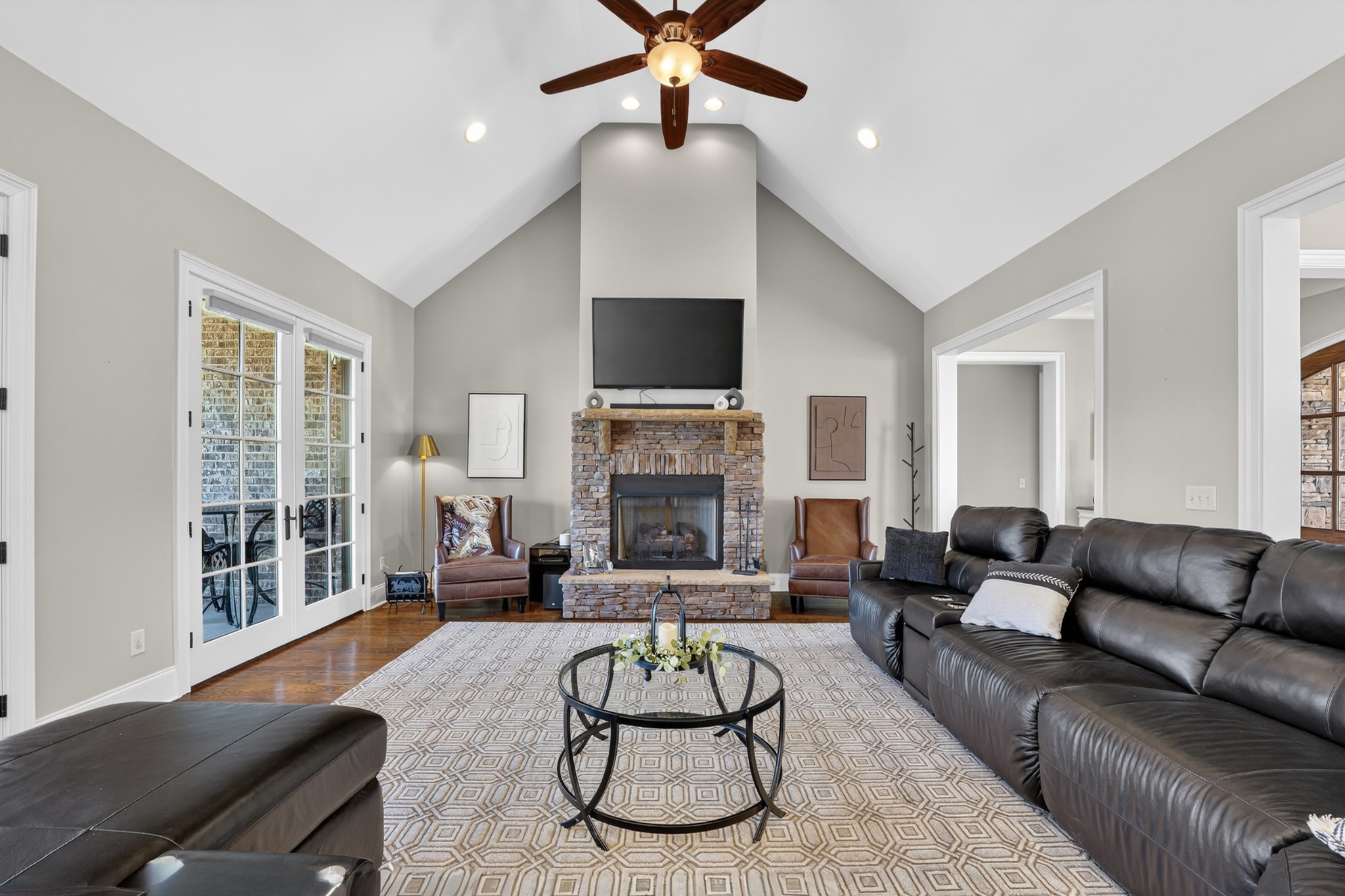 1001 Williams Street Decherd, TN 37324 - Photo 12 of 71