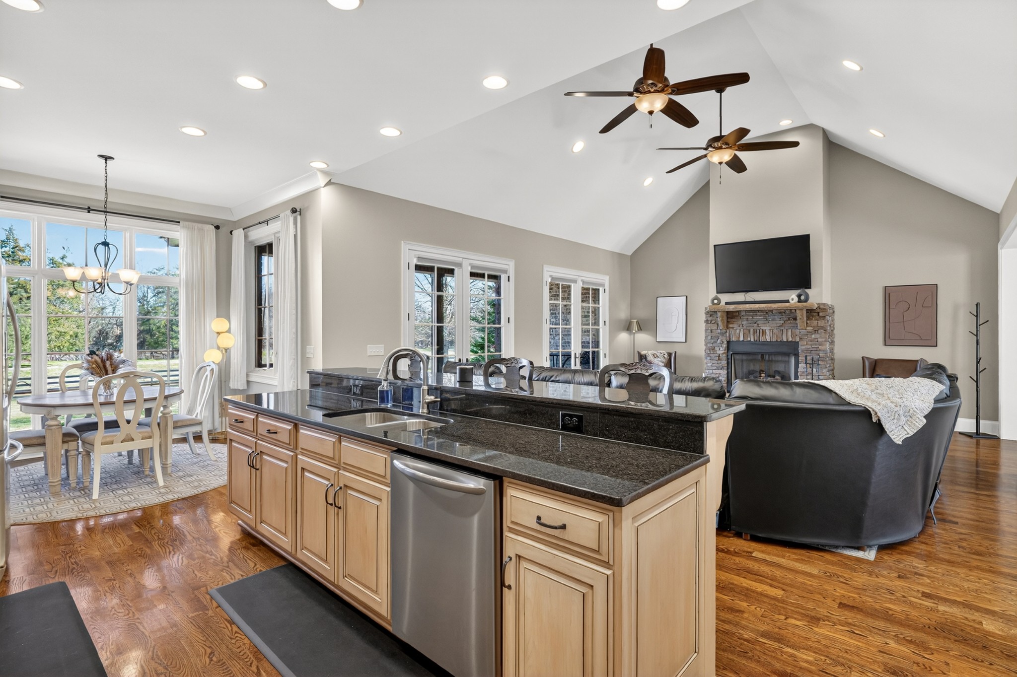 1001 Williams Street Decherd, TN 37324 - Photo 25 of 71