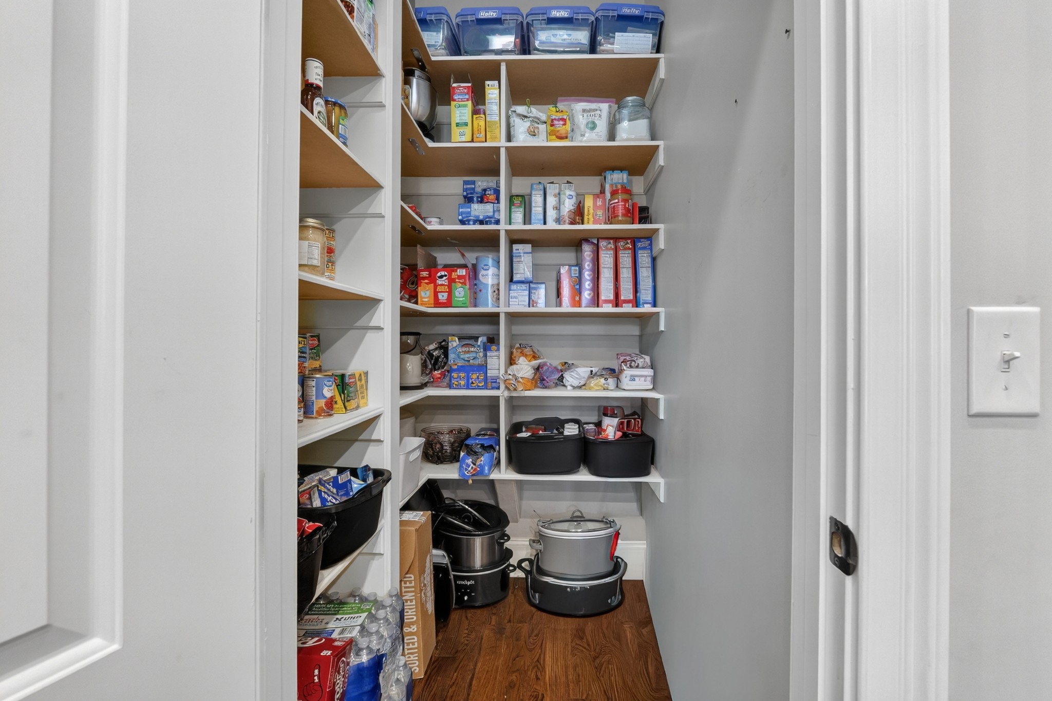 1001 Williams Street Decherd, TN 37324 - Photo 26 of 71