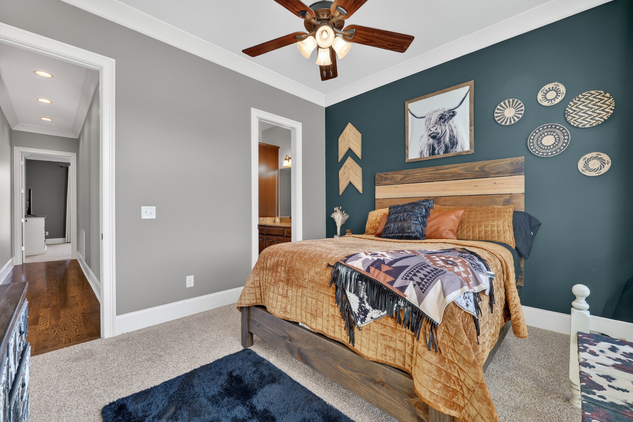 1001 Williams Street Decherd, TN 37324 - Photo 28 of 71