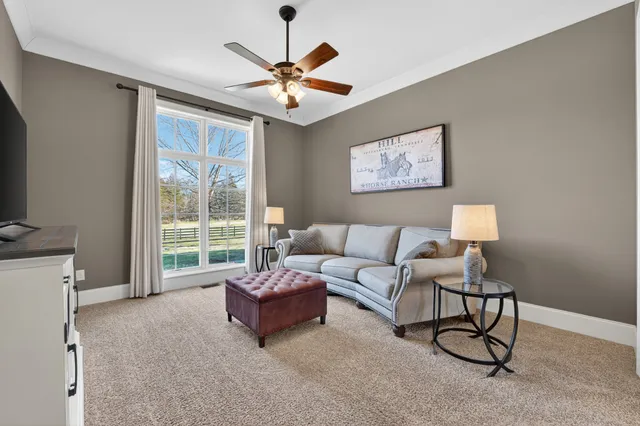 $849,900 | 1001 Williams Street, Decherd, TN 37324