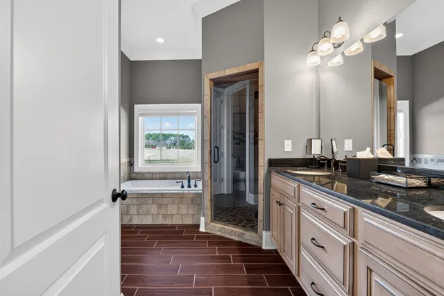 $849,900 | 1001 Williams Street, Decherd, TN 37324