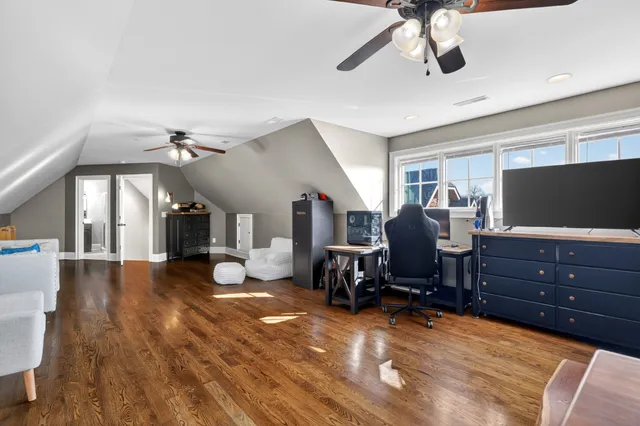 $849,900 | 1001 Williams Street, Decherd, TN 37324