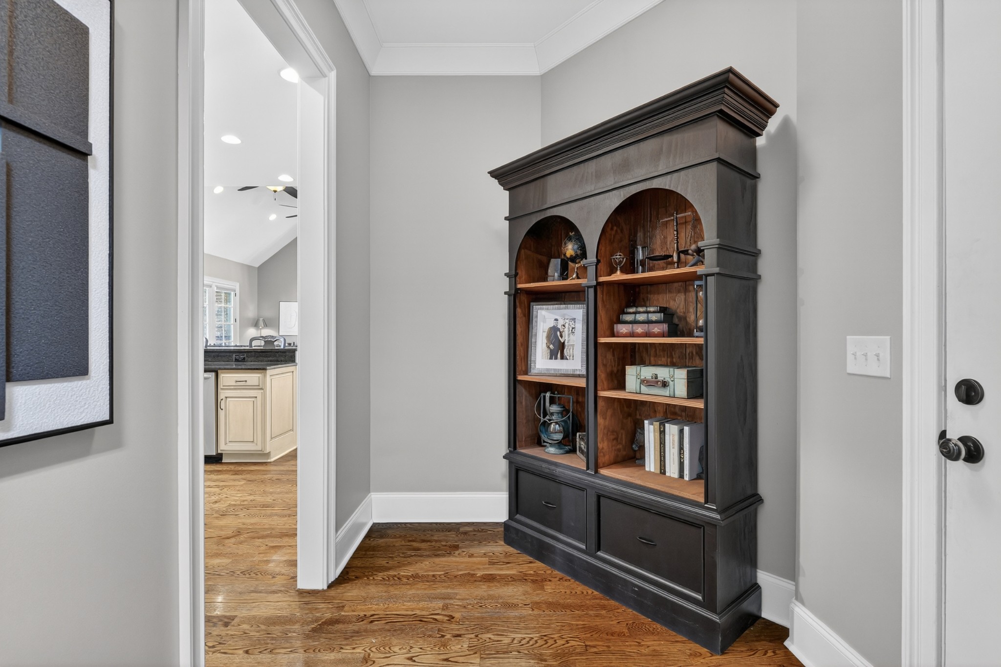 1001 Williams Street Decherd, TN 37324 - Photo 45 of 71