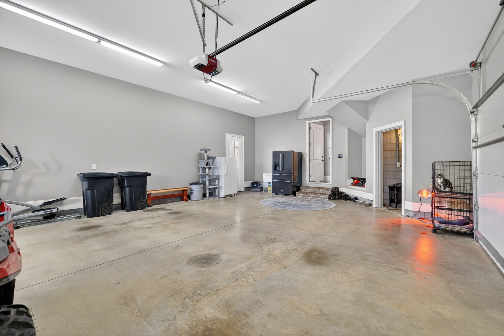 1001 Williams Street Decherd, TN 37324 - Photo 48 of 71