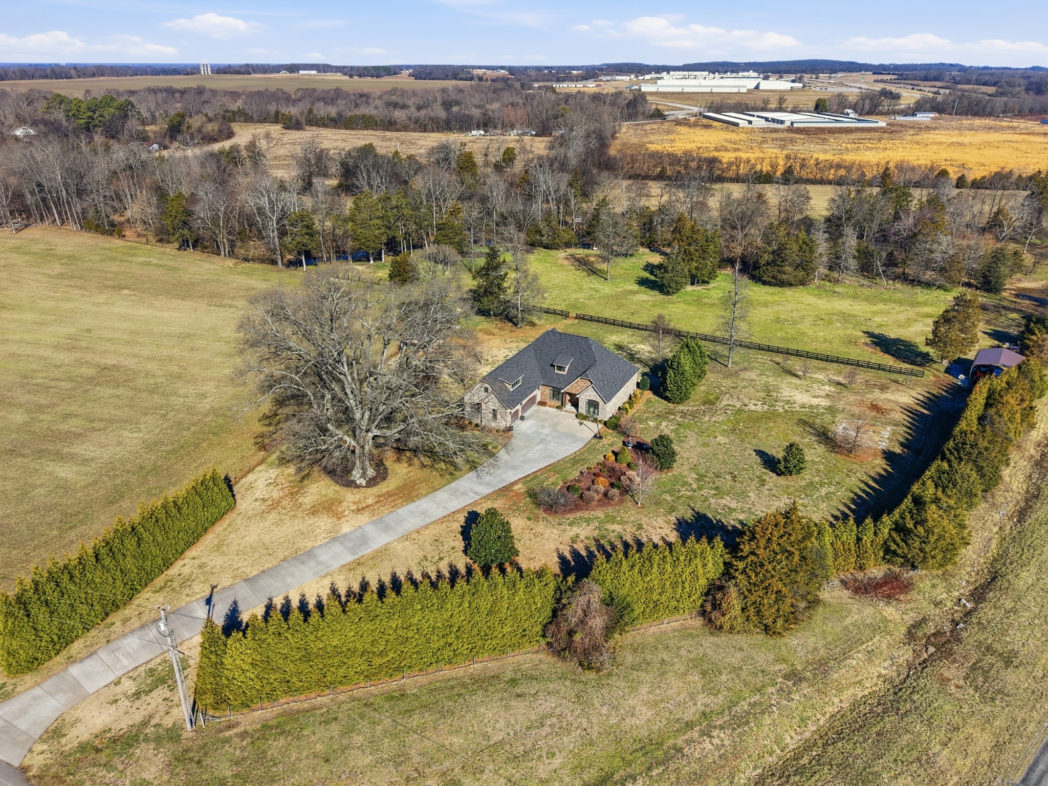 1001 Williams Street Decherd, TN 37324 - Photo 53 of 71