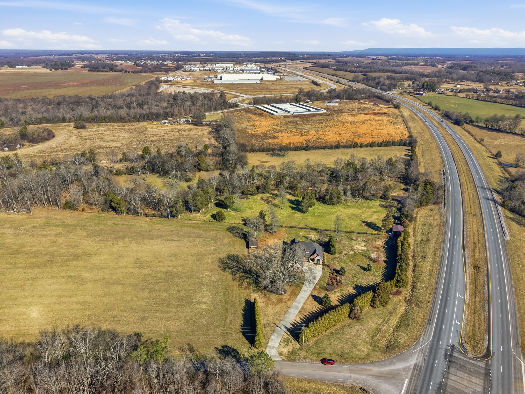 1001 Williams Street Decherd, TN 37324 - Photo 55 of 71