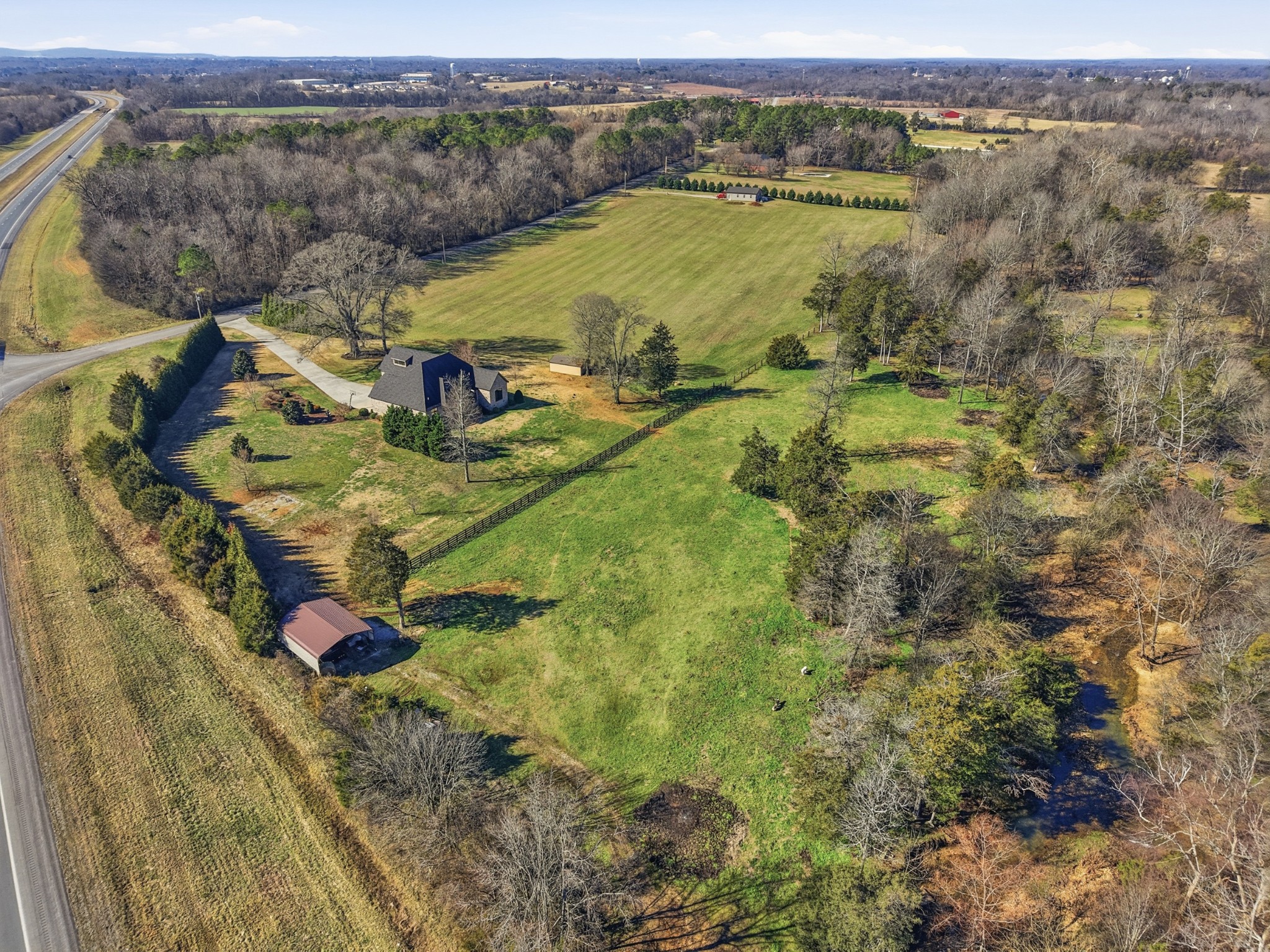 1001 Williams Street Decherd, TN 37324 - Photo 56 of 71