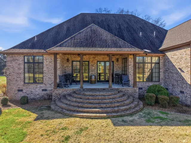 $849,900 | 1001 Williams Street, Decherd, TN 37324