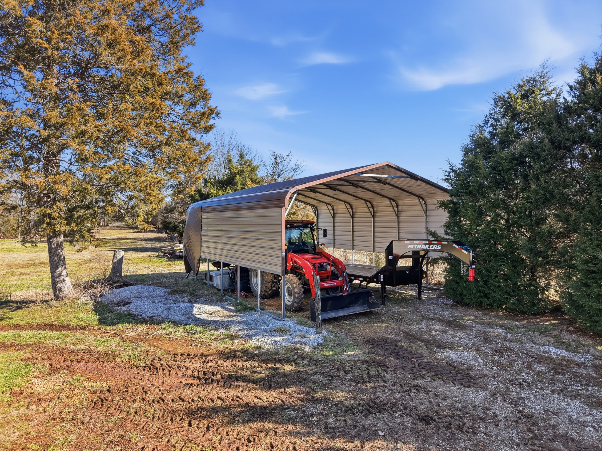 1001 Williams Street Decherd, TN 37324 - Photo 69 of 71