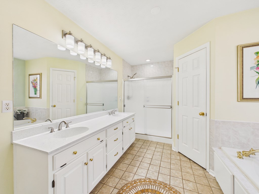 2894 McKee Road Upatoi, GA 31829 - Photo 23 of 60 Master Bath