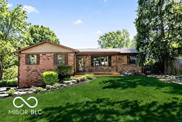 $525,000 | 8545 North County Road 650 East, Brownsburg, IN 46112