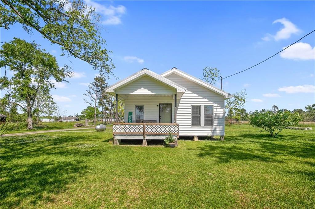 7039 Enos Abshire Road Sulphur, LA 70665 - Photo 1 of 13