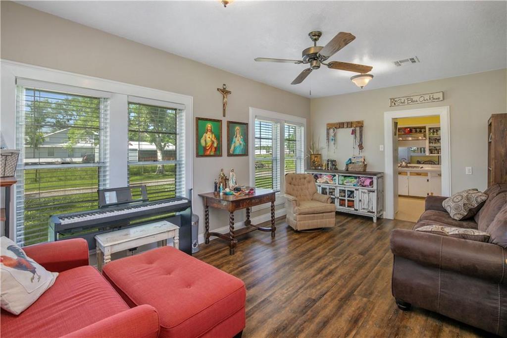 7039 Enos Abshire Road Sulphur, LA 70665 - Photo 6 of 13