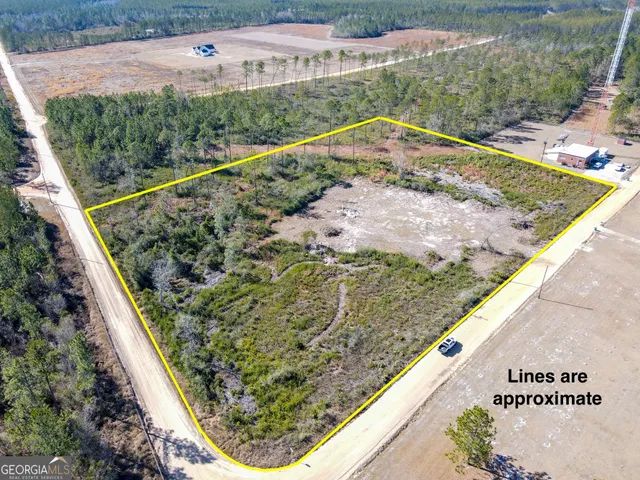 $42,000 | 1379 Hasty Road, Millwood, GA 31552