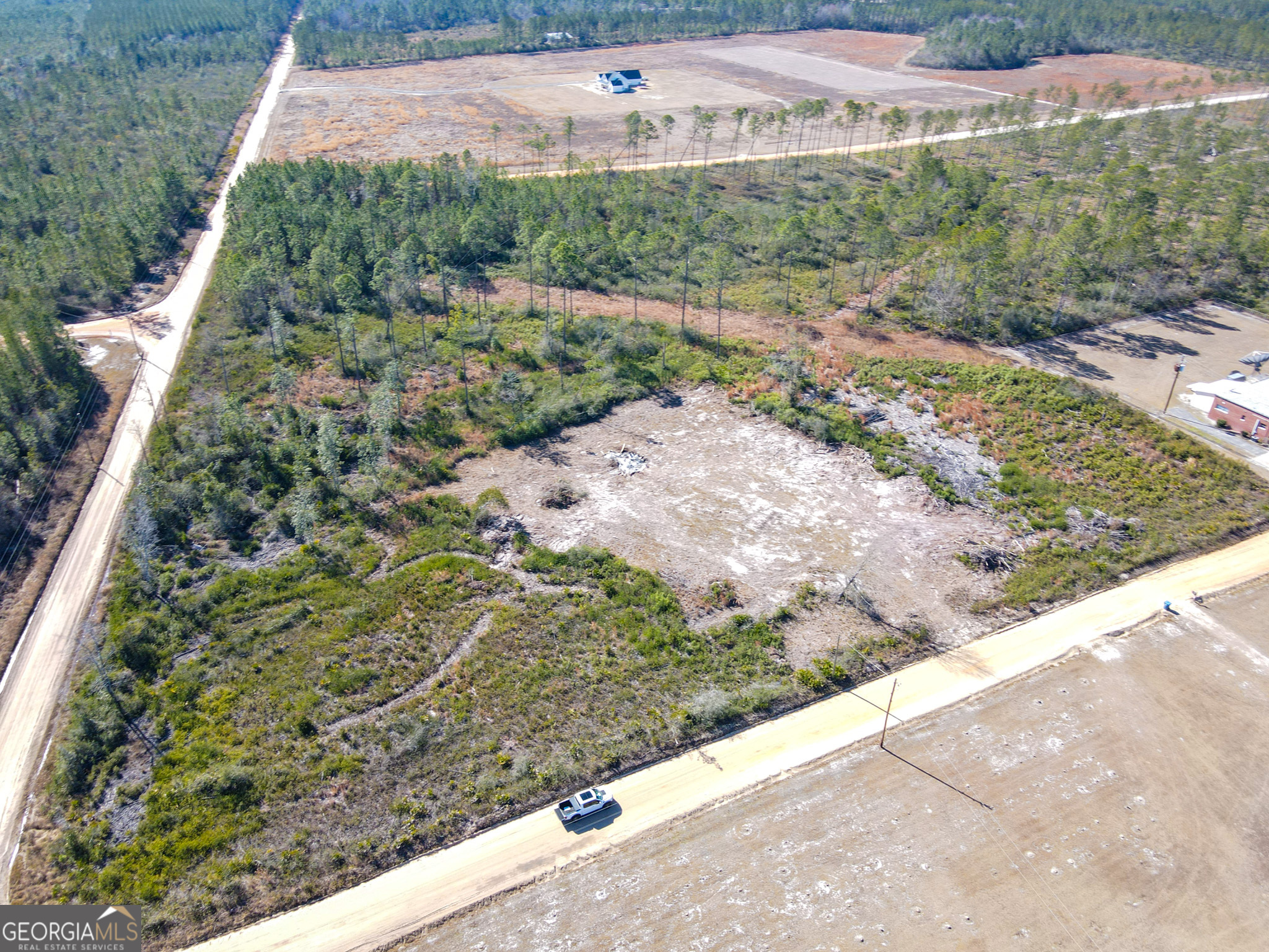 1379 Hasty Road Millwood, GA 31552 - Photo 5 of 8