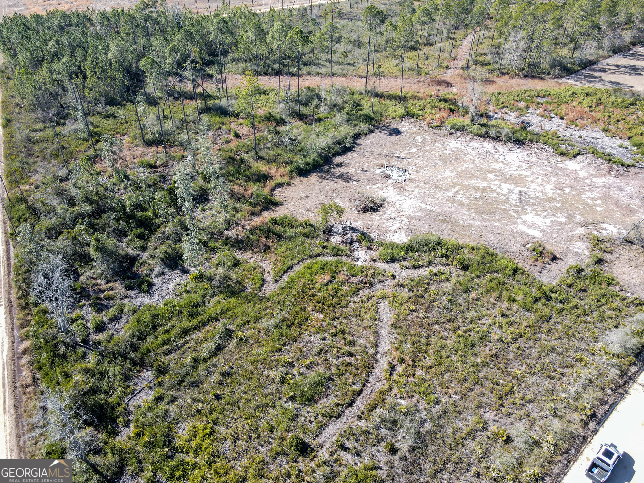 1379 Hasty Road Millwood, GA 31552 - Photo 7 of 8