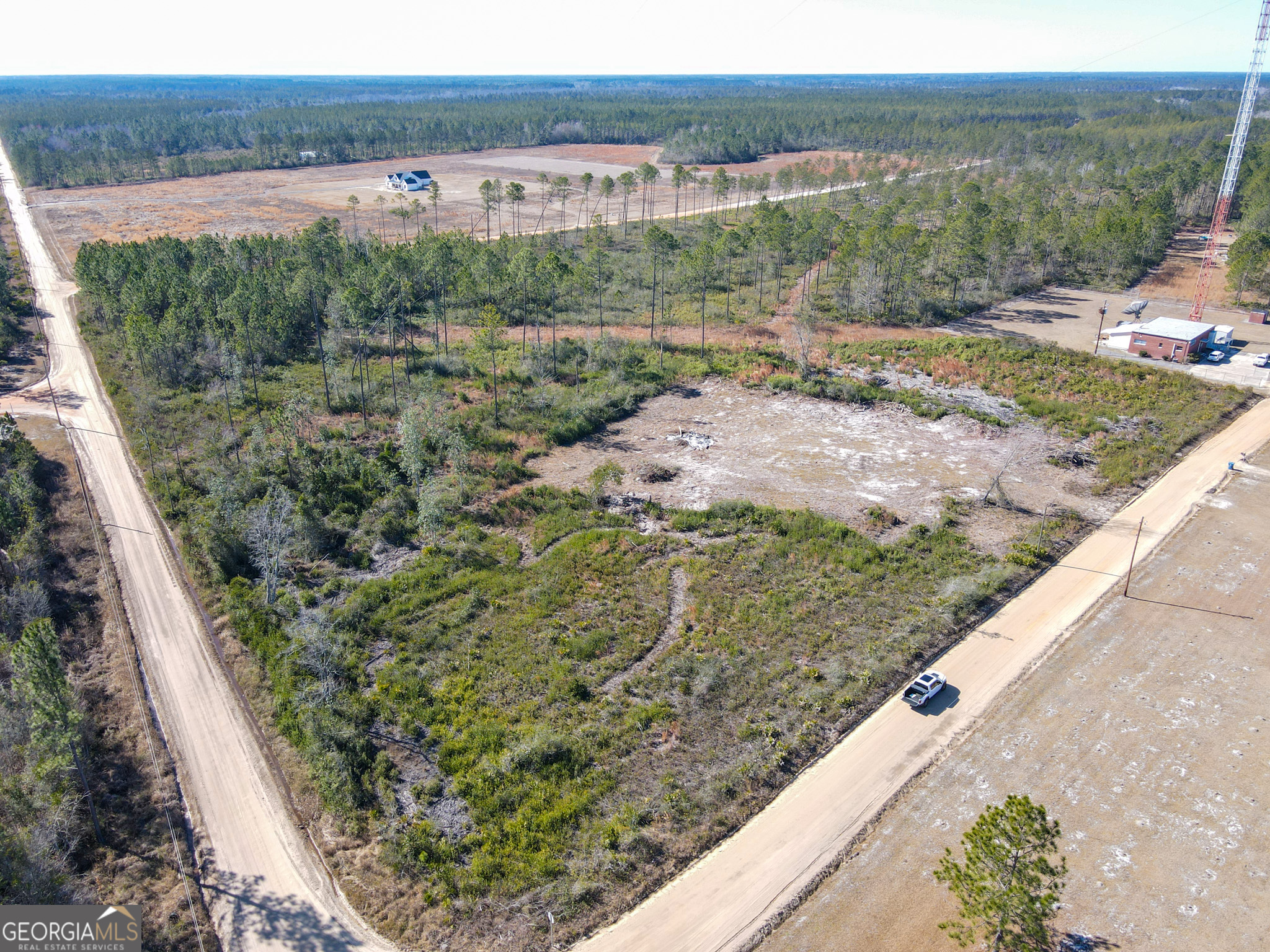 1379 Hasty Road Millwood, GA 31552 - Photo 8 of 8